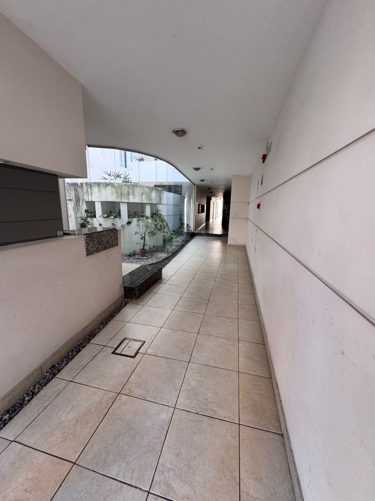 DEPARTAMENTO ALQUILER 1 DORMITORIO ALBERDI DENA FUNES 836 BALCON COCINA SEPARADA