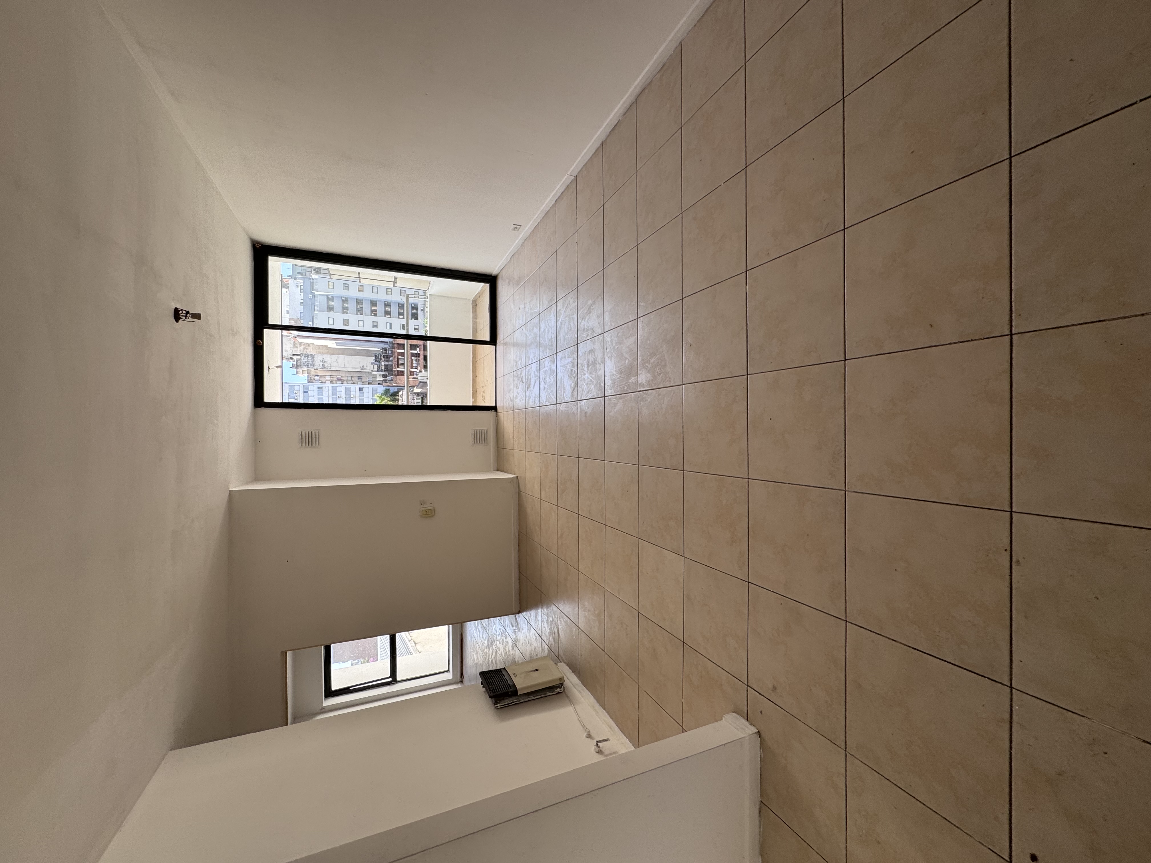 DEPARTAMENTO ALQUILER 1 DORMITORIO ALBERDI DENA FUNES 836 BALCON COCINA SEPARADA