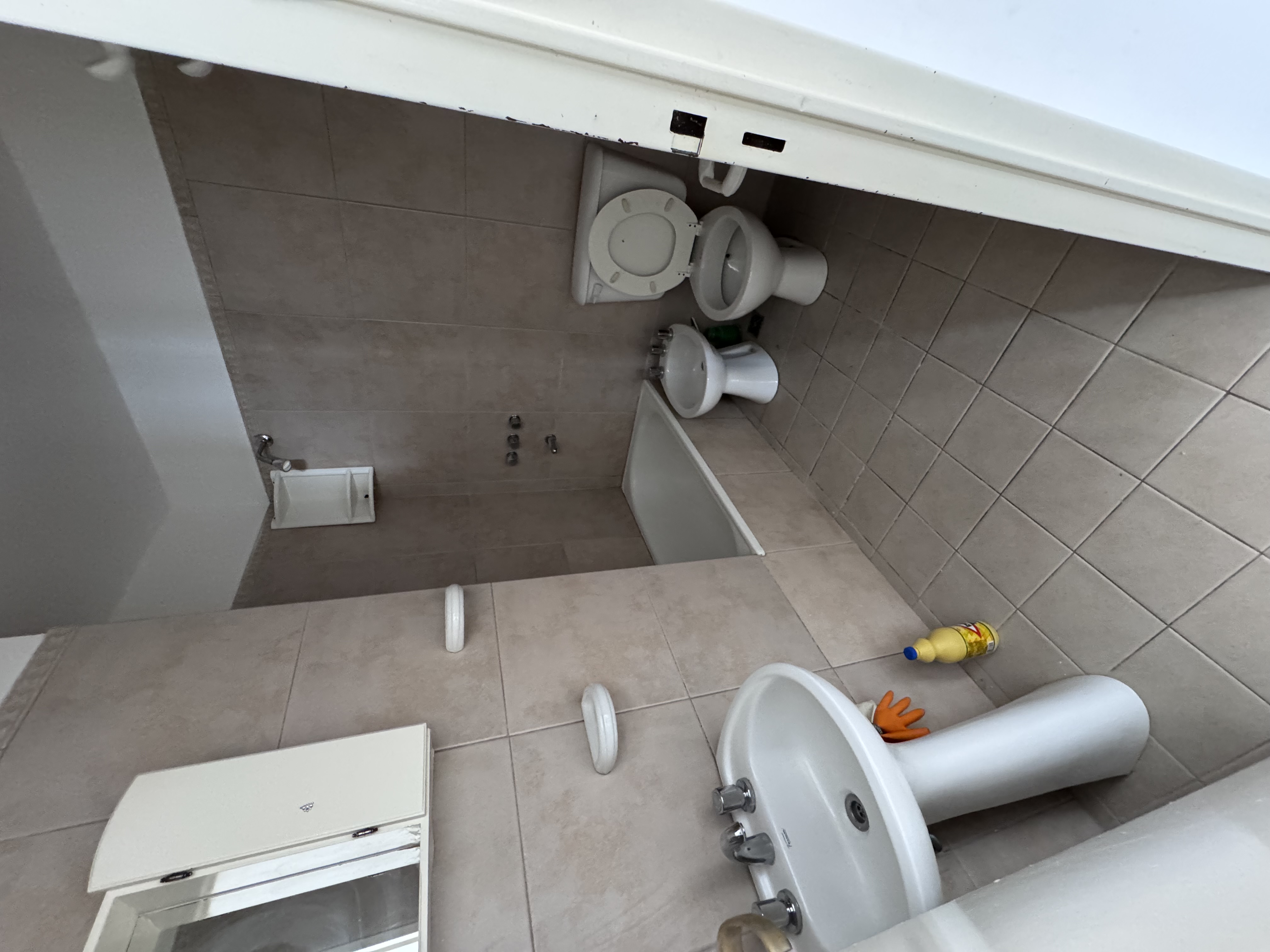 DEPARTAMENTO ALQUILER 1 DORMITORIO ALBERDI DENA FUNES 836 BALCON COCINA SEPARADA