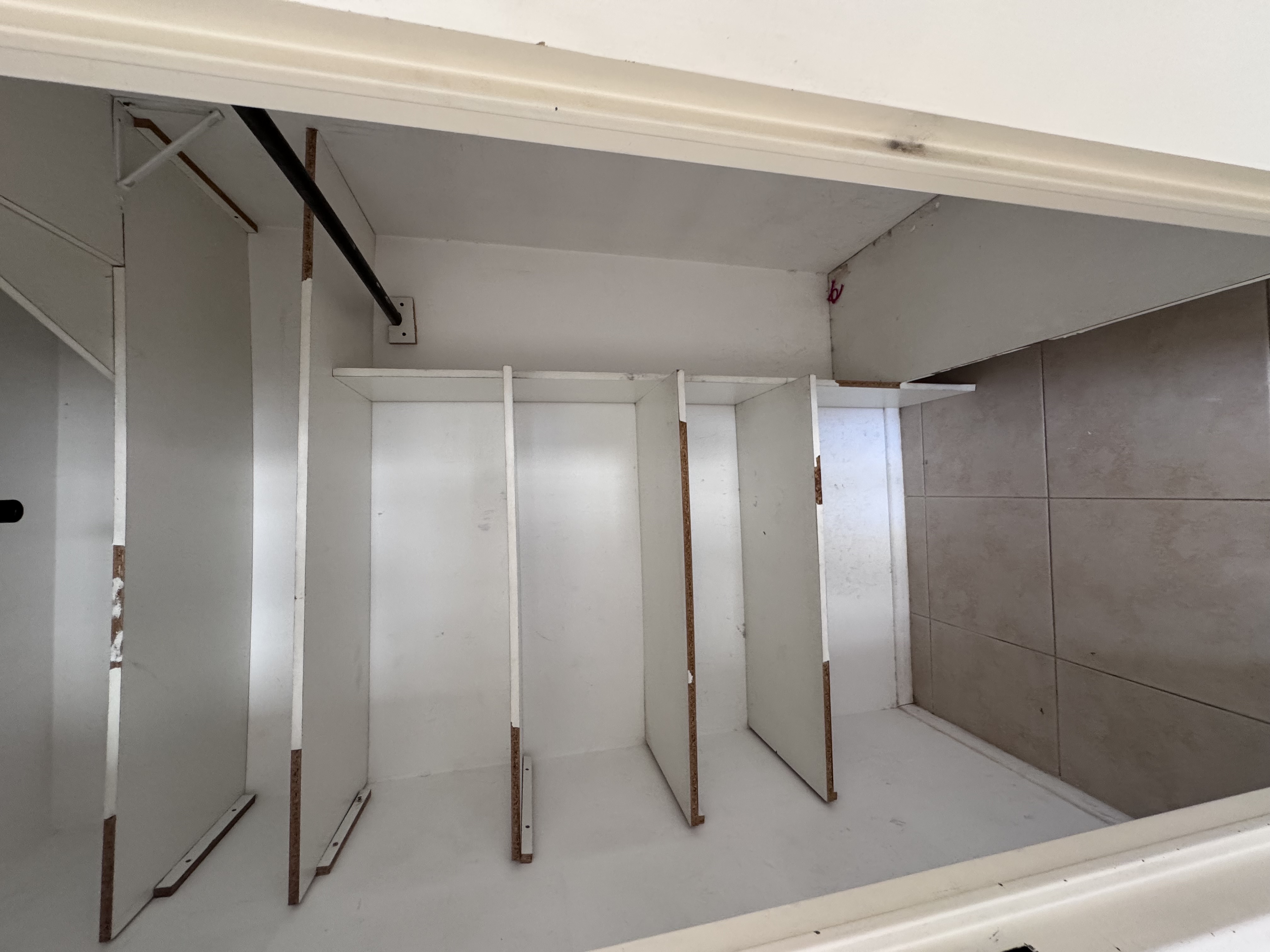 DEPARTAMENTO ALQUILER 1 DORMITORIO ALBERDI DENA FUNES 836 BALCON COCINA SEPARADA