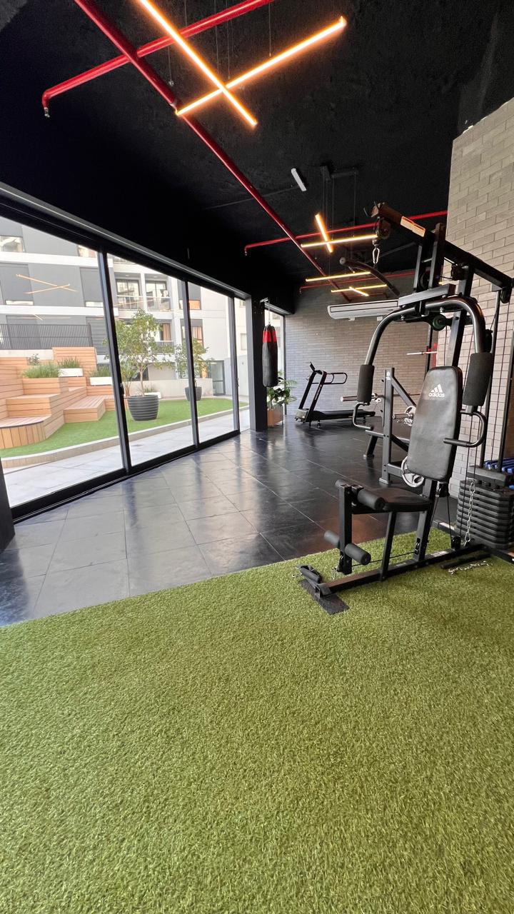 DEPTO EN ALQUILER - NUEVA CORDOBA