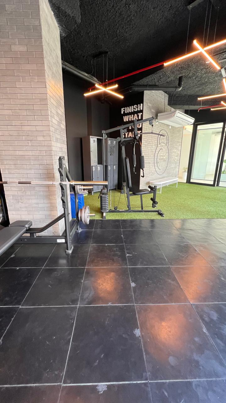 DEPTO EN ALQUILER - NUEVA CORDOBA