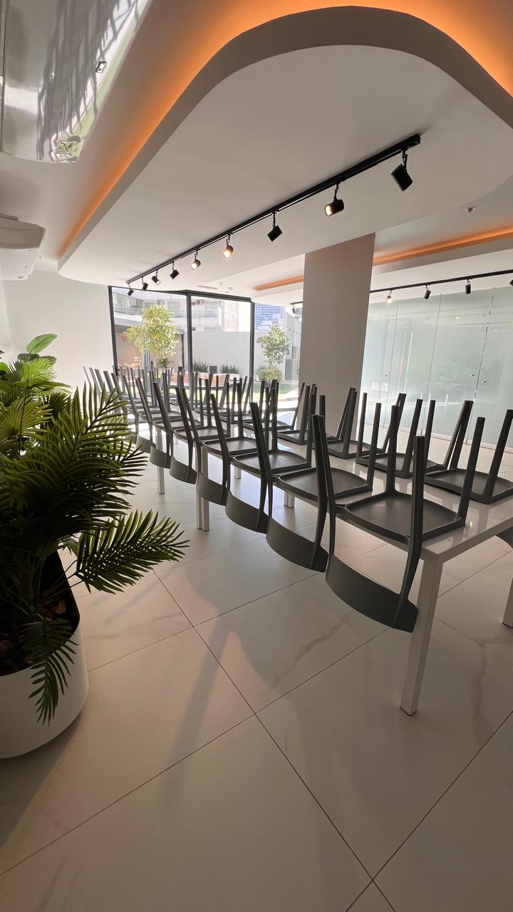 DEPTO EN ALQUILER - NUEVA CORDOBA