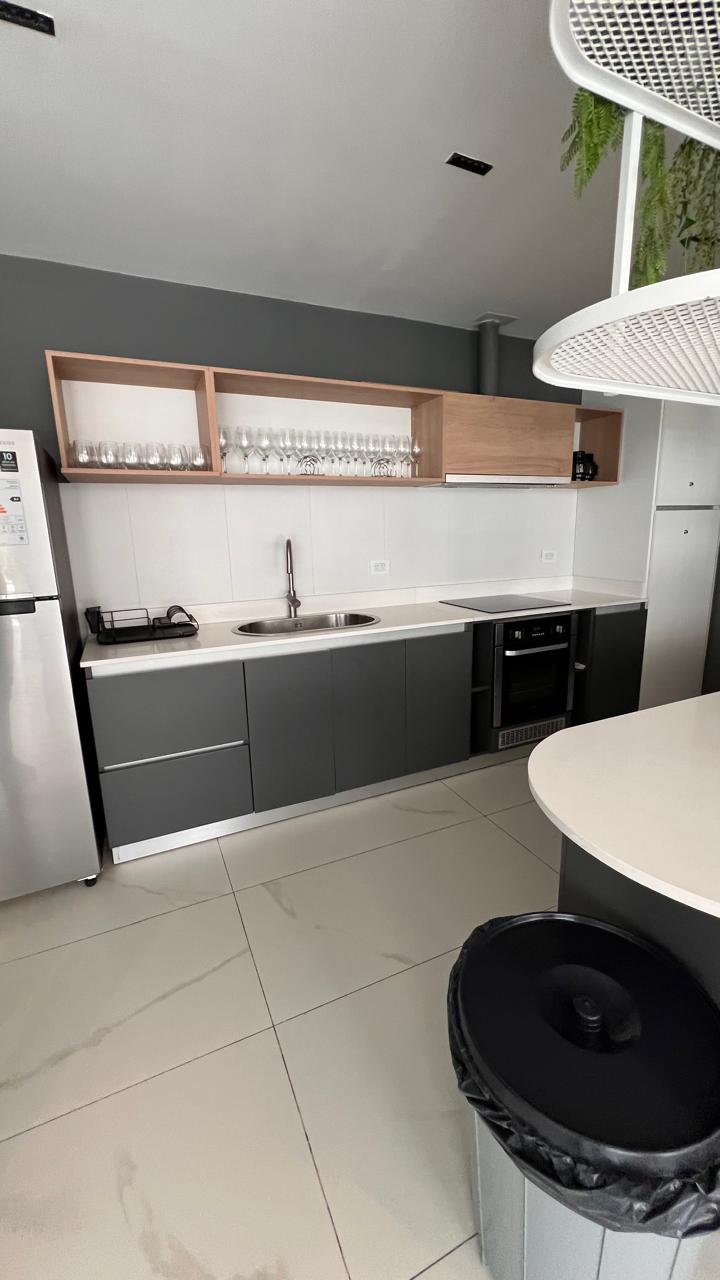 DEPTO EN ALQUILER - NUEVA CORDOBA