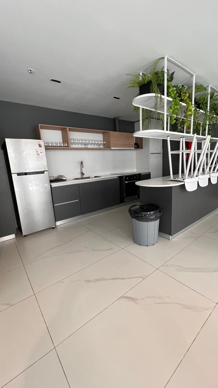 DEPTO EN ALQUILER - NUEVA CORDOBA