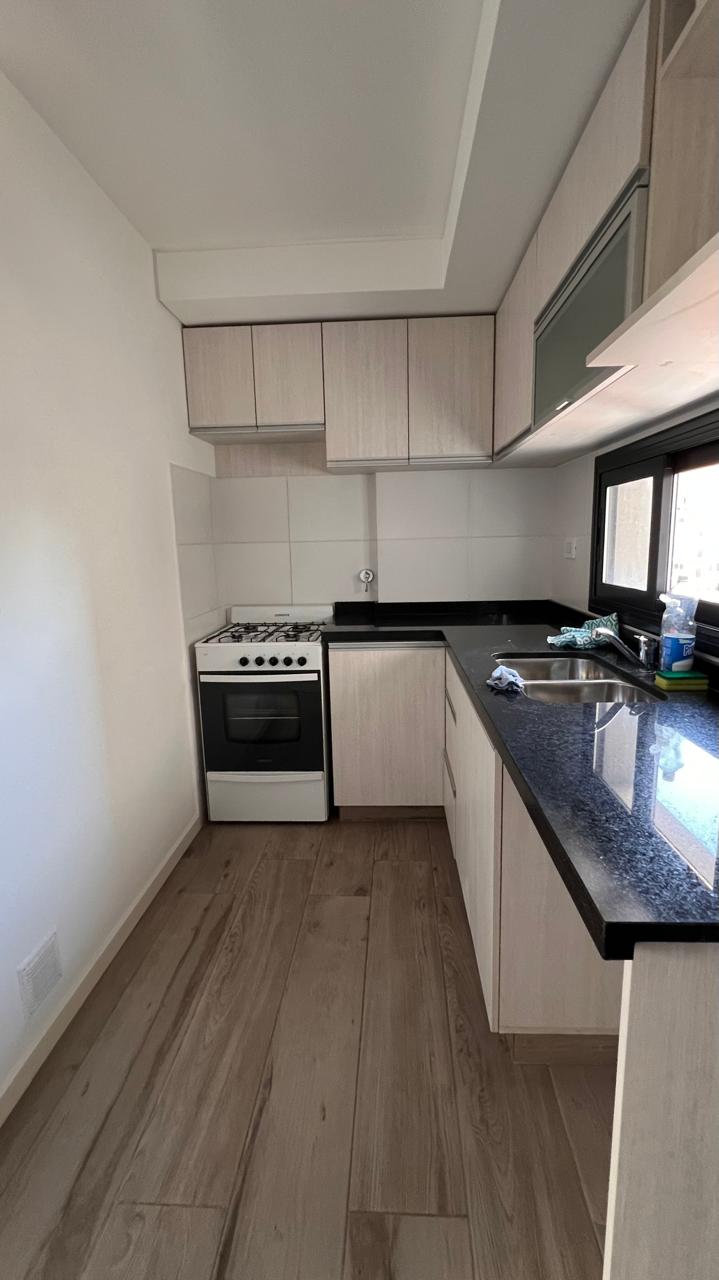 DEPTO EN ALQUILER - NUEVA CORDOBA