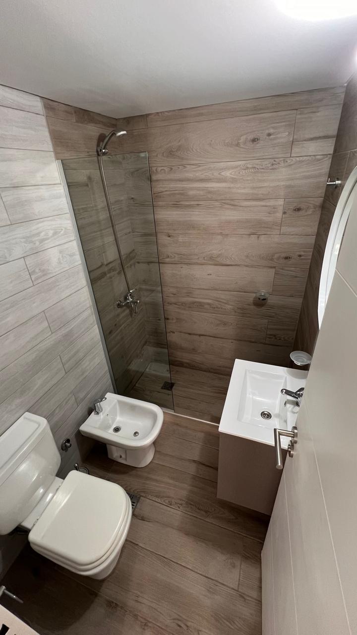 DEPTO EN ALQUILER - NUEVA CORDOBA