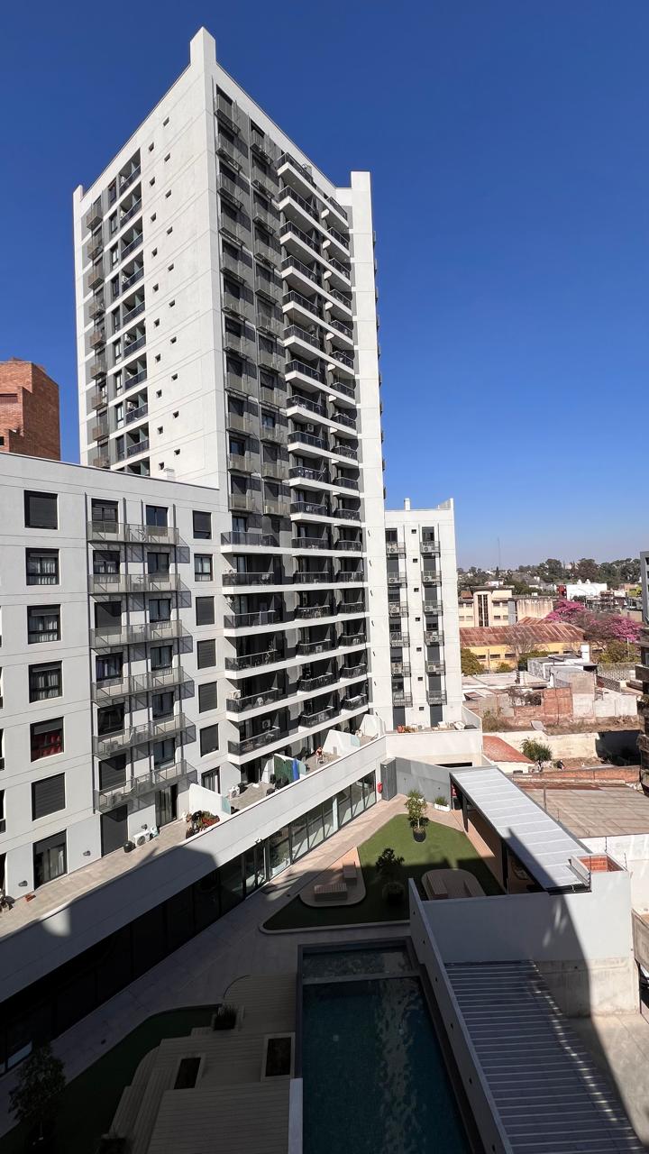 DEPTO EN ALQUILER - NUEVA CORDOBA