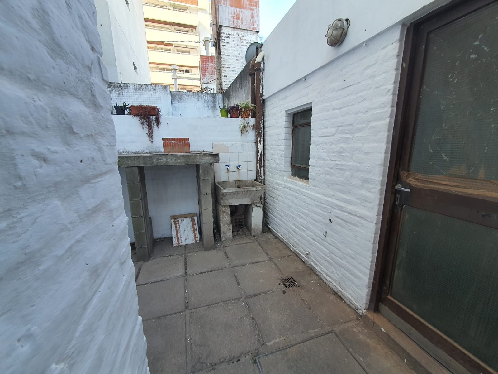 COFICO - CAMPILLO 1008 - DEPTO EN ALQUILER