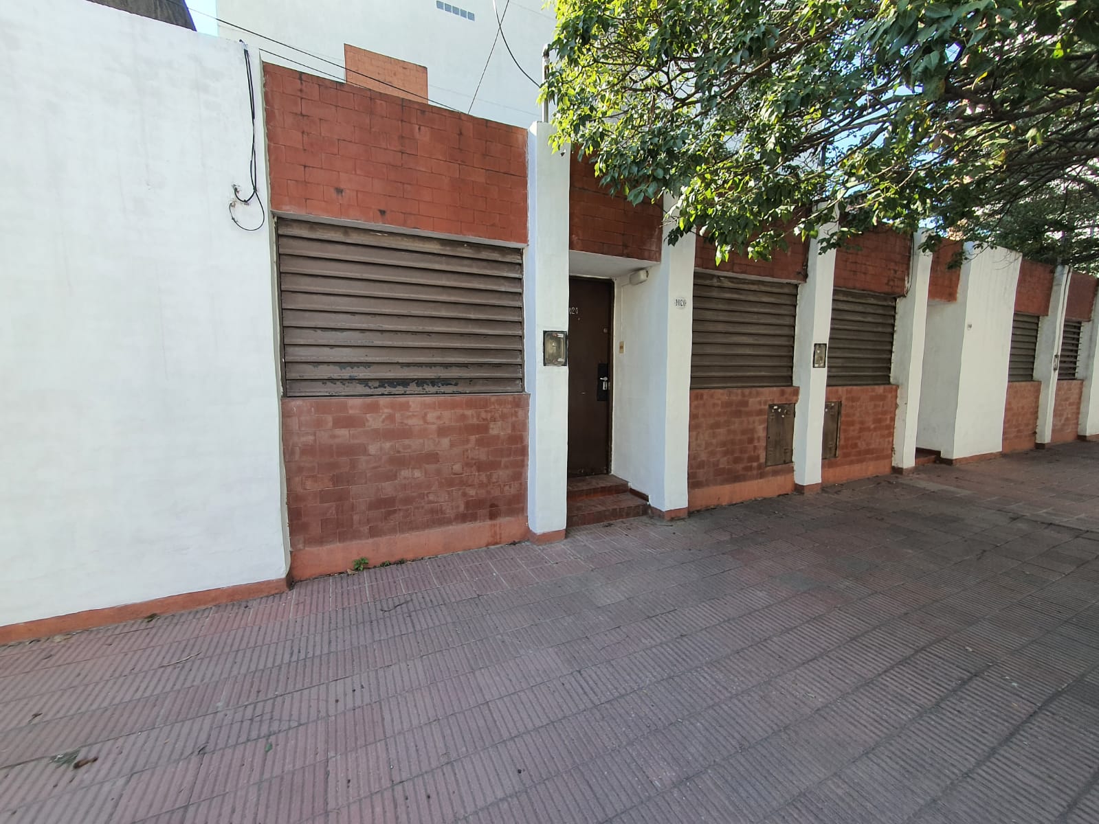 COFICO - CAMPILLO 1008 - DEPTO EN ALQUILER