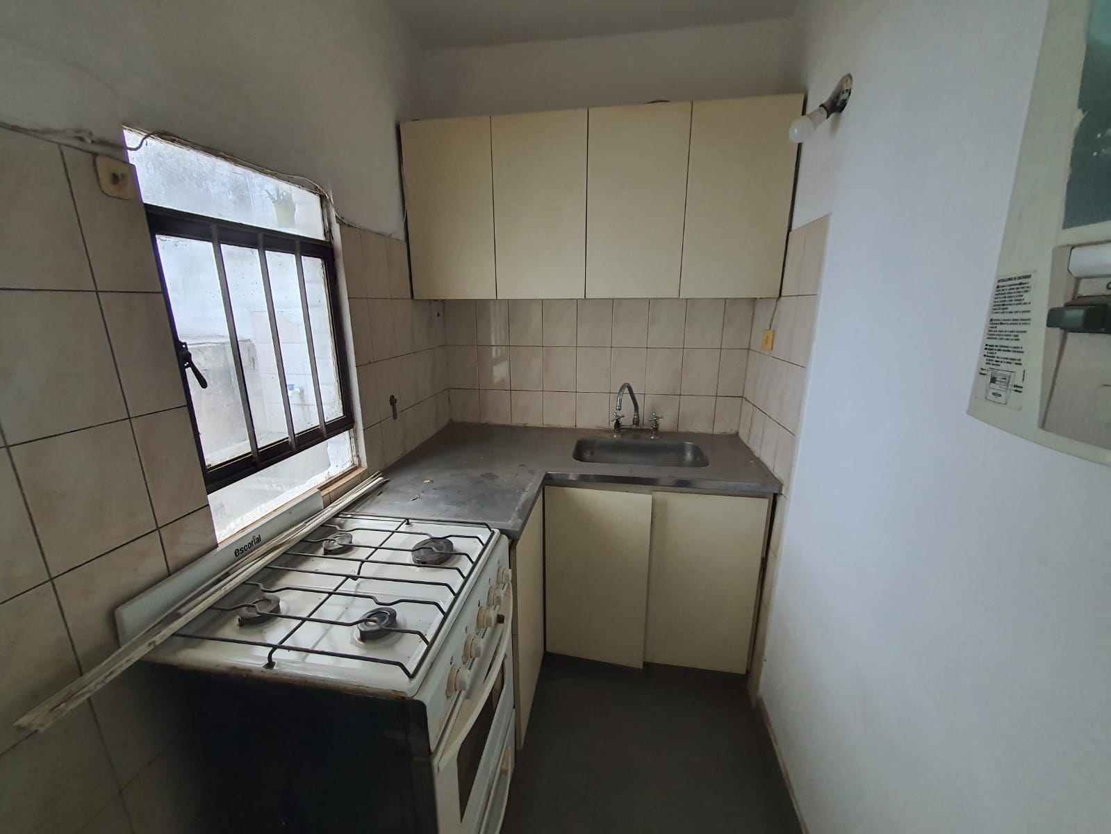 COFICO - CAMPILLO 1008 - DEPTO EN ALQUILER