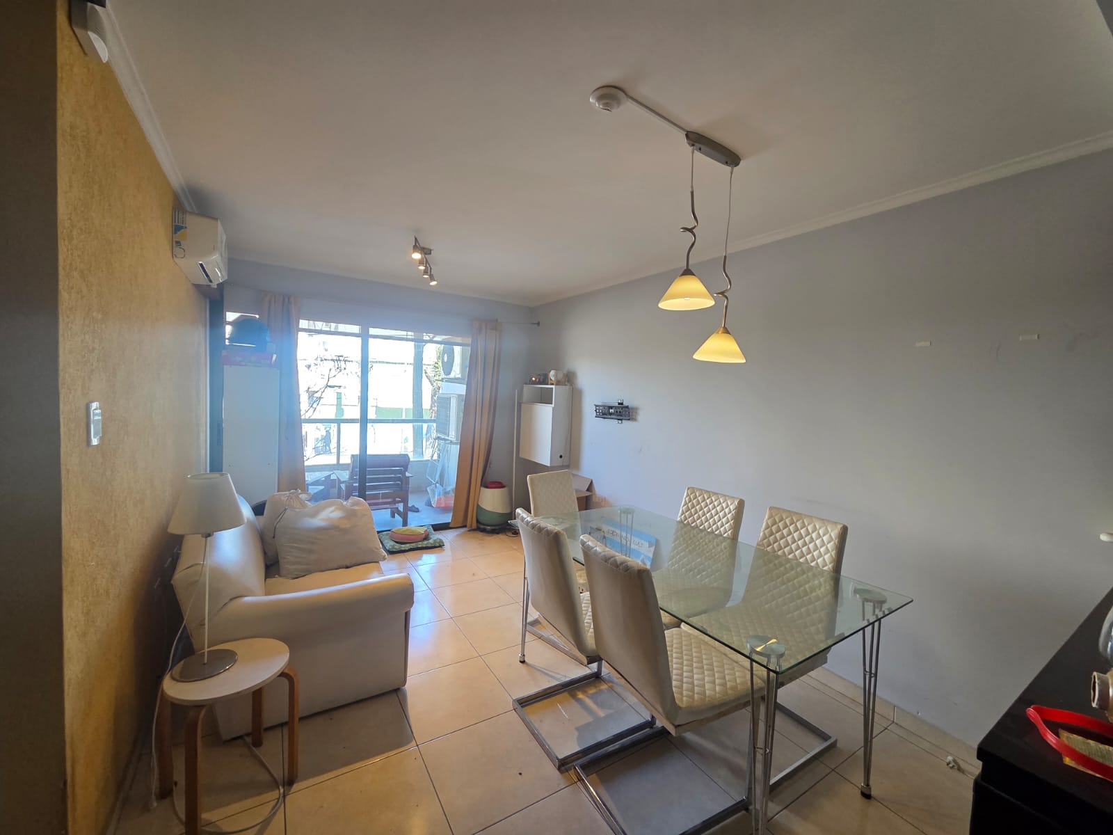 ALTA CÓRDOBA - JUJUY 2111 - DEPTO EN ALQUILER