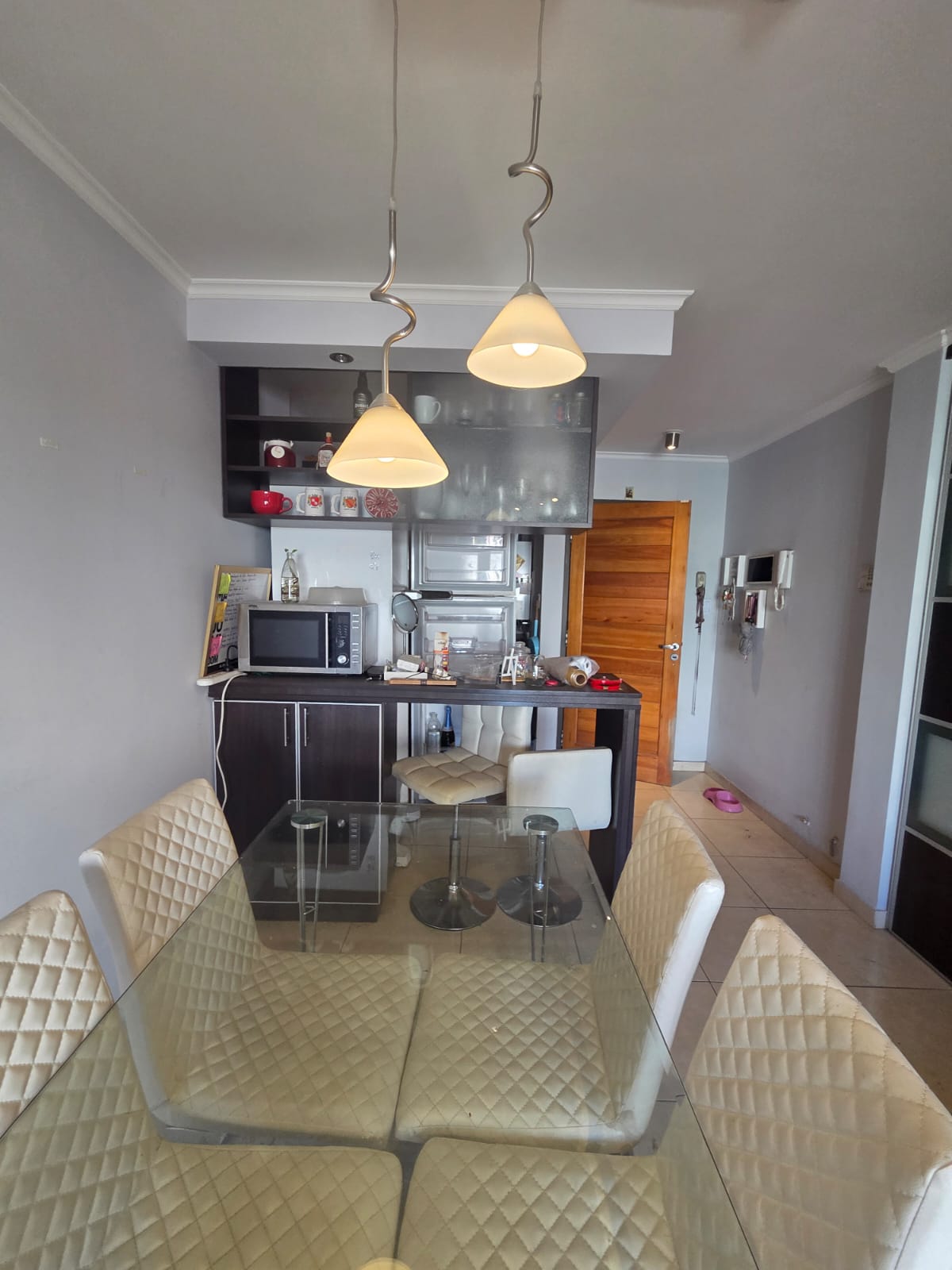 ALTA CÓRDOBA - JUJUY 2111 - DEPTO EN ALQUILER