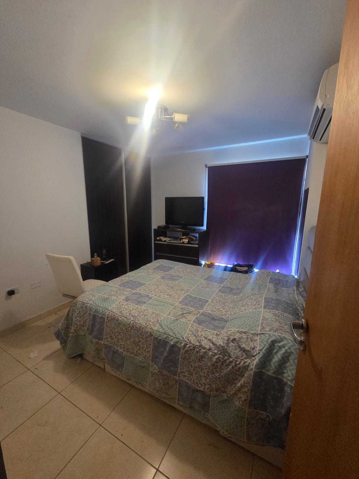 ALTA CÓRDOBA - JUJUY 2111 - DEPTO EN ALQUILER