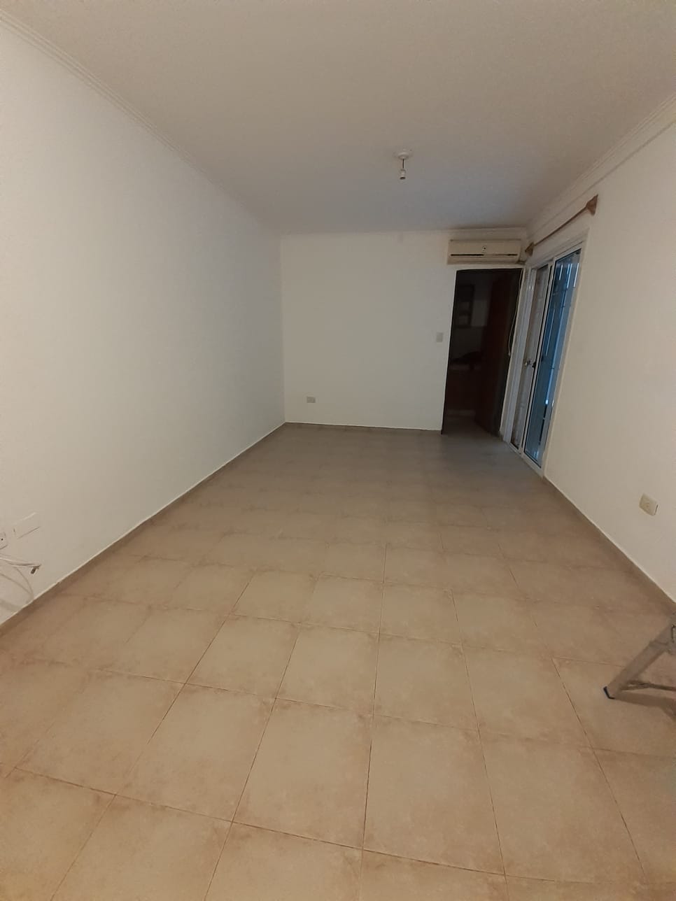 Departamento con Patio y Terraza con Asadores  Zona Ciudad Universitaria