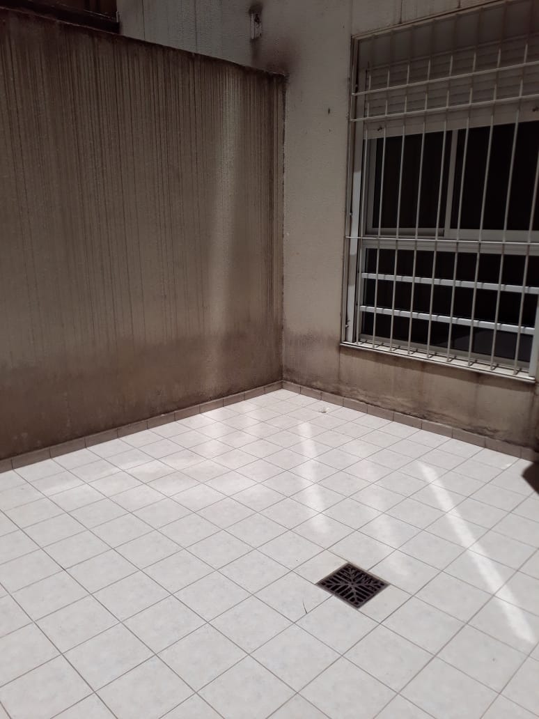Departamento con Patio y Terraza con Asadores  Zona Ciudad Universitaria
