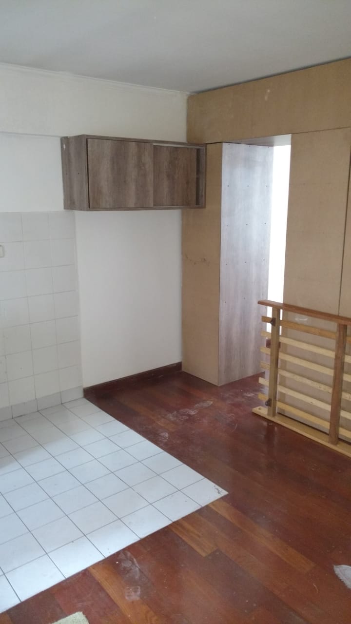 DPTO ALQUILER, 1 AMBIENTE CBALCÓN, EMILIO OLMOS 237.