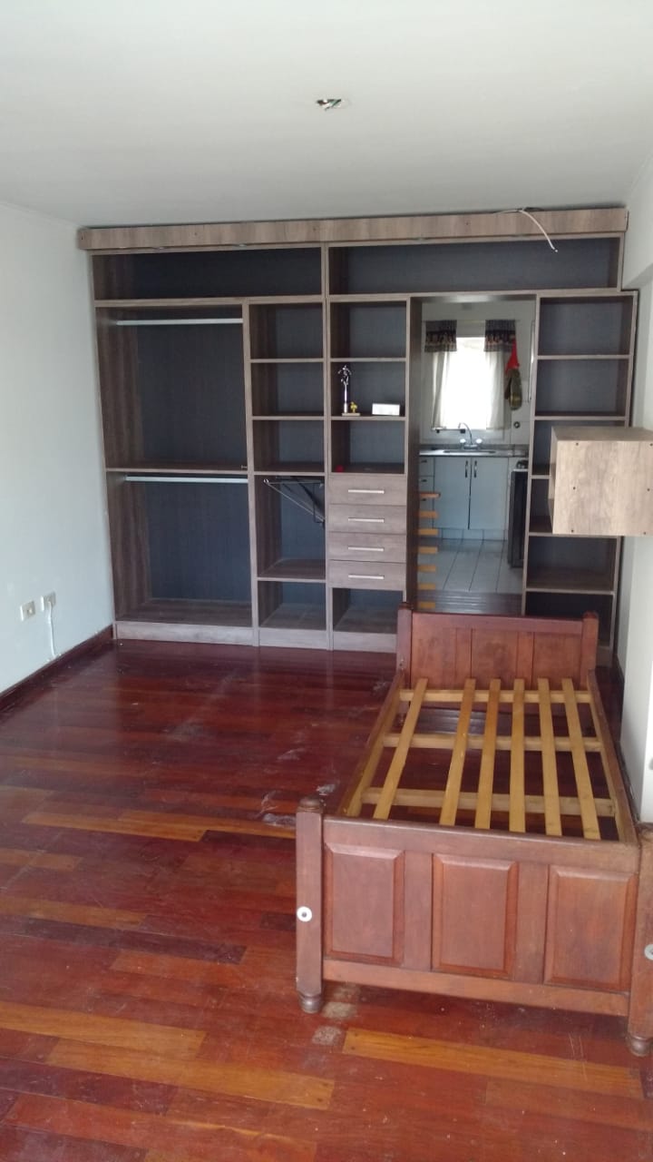 DPTO ALQUILER, 1 AMBIENTE CBALCÓN, EMILIO OLMOS 237.