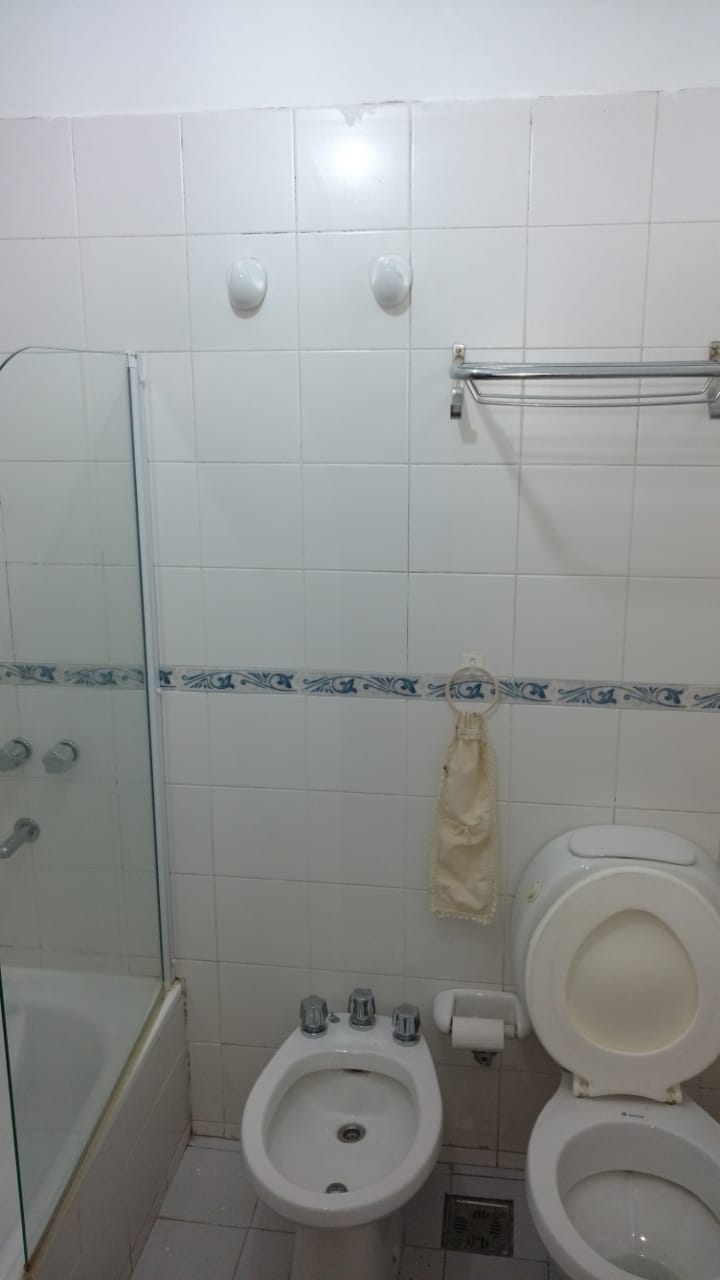 DPTO ALQUILER, 1 AMBIENTE CBALCÓN, EMILIO OLMOS 237.