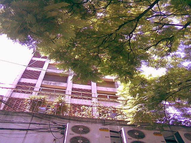 MONOAMBIENTE ZONA CENTRO, 9 DE JULIO al 200