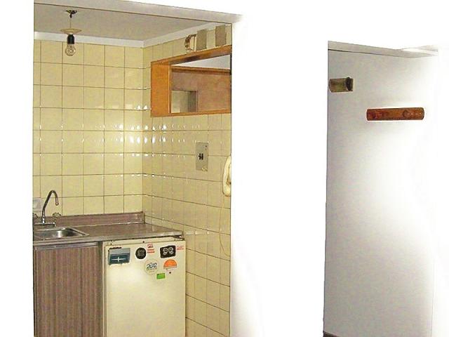 MONOAMBIENTE ZONA CENTRO, 9 DE JULIO al 200