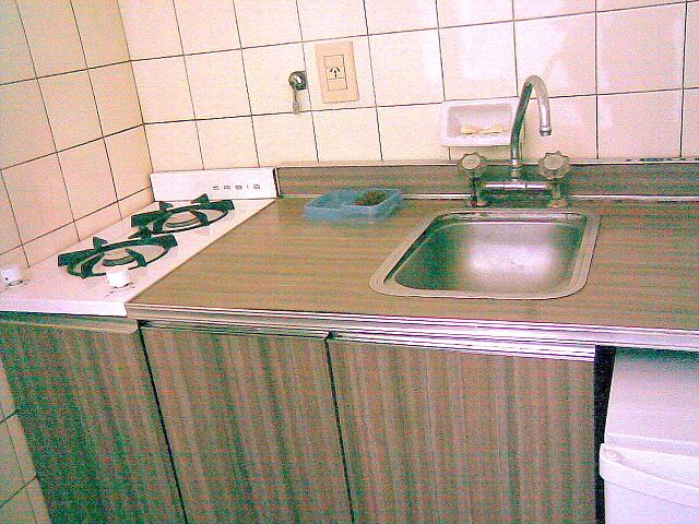 MONOAMBIENTE ZONA CENTRO, 9 DE JULIO al 200