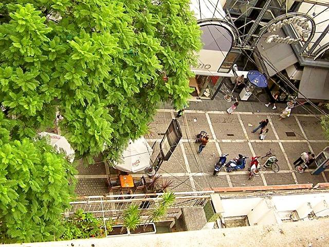 MONOAMBIENTE ZONA CENTRO, 9 DE JULIO al 200