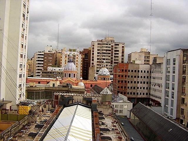 MONOAMBIENTE ZONA CENTRO, 9 DE JULIO al 200