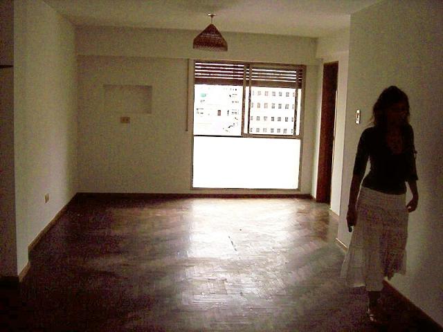 MONOAMBIENTE ZONA CENTRO, 9 DE JULIO al 200