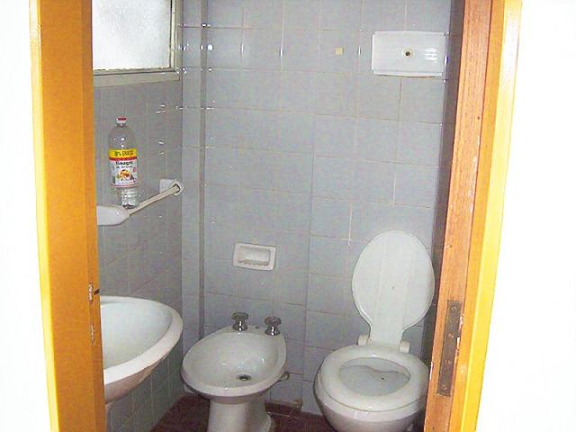 MONOAMBIENTE ZONA CENTRO, 9 DE JULIO al 200