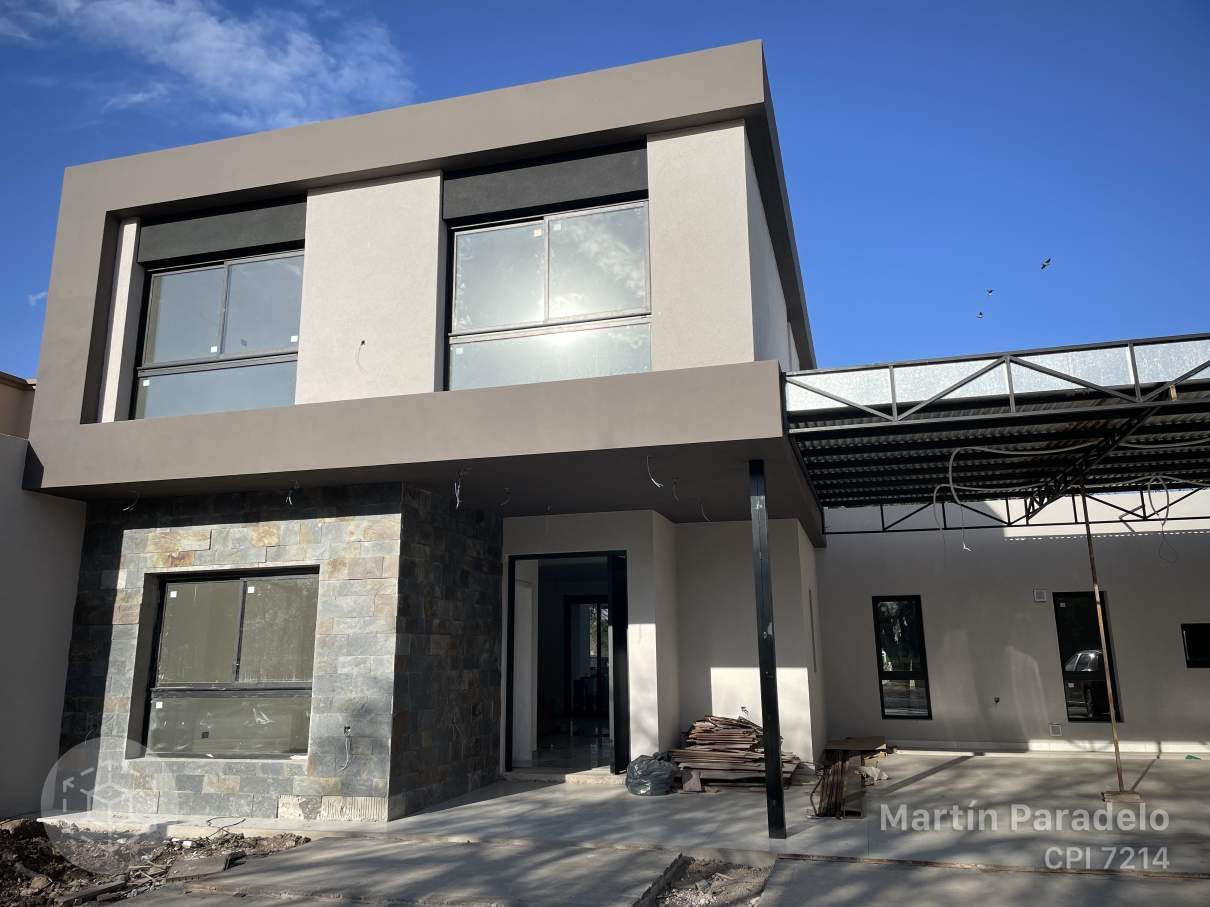 VENDO Casa en Siete Soles - Alqarias.