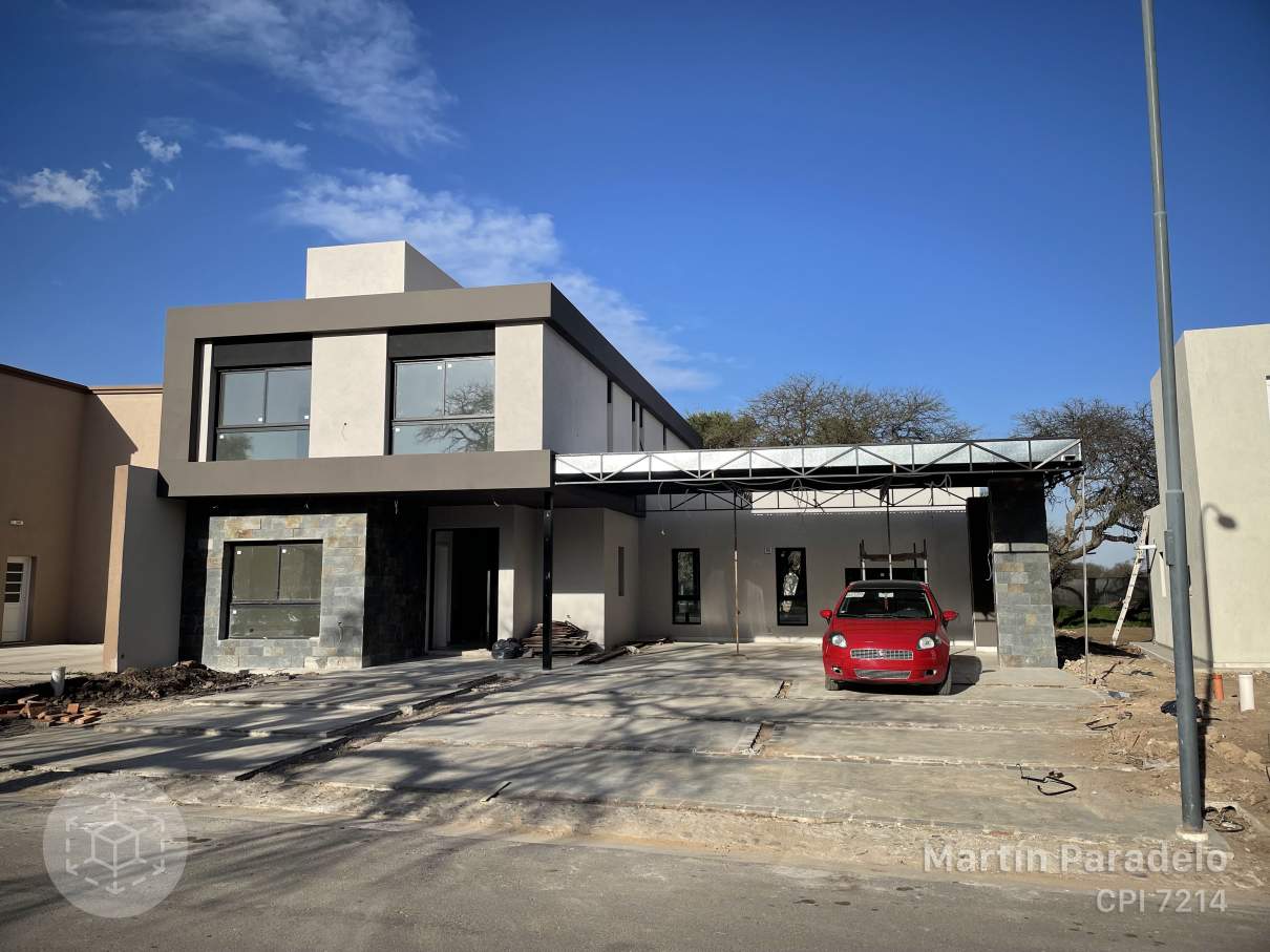 VENDO Casa en Siete Soles - Alqarias.