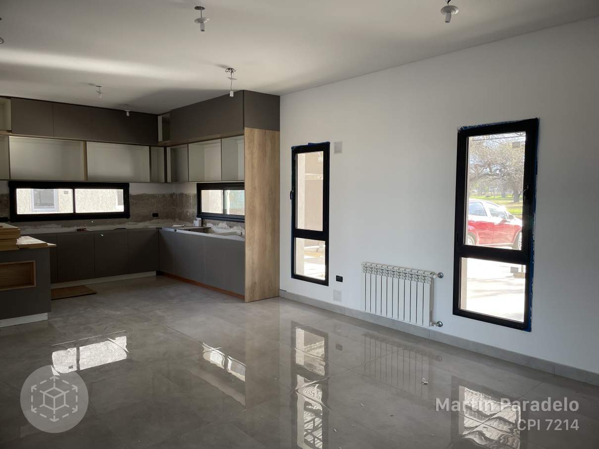 VENDO Casa en Siete Soles - Alqarias.