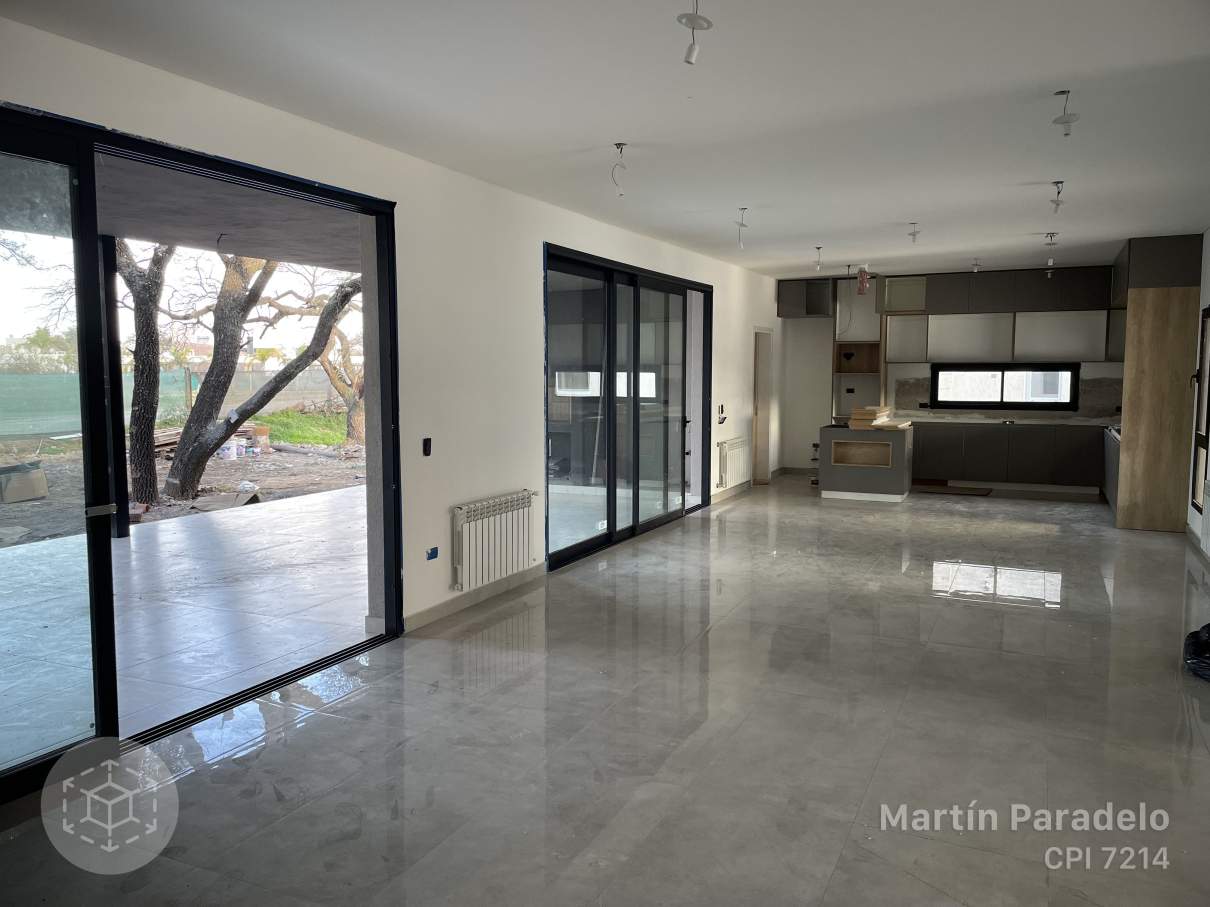 VENDO Casa en Siete Soles - Alqarias.