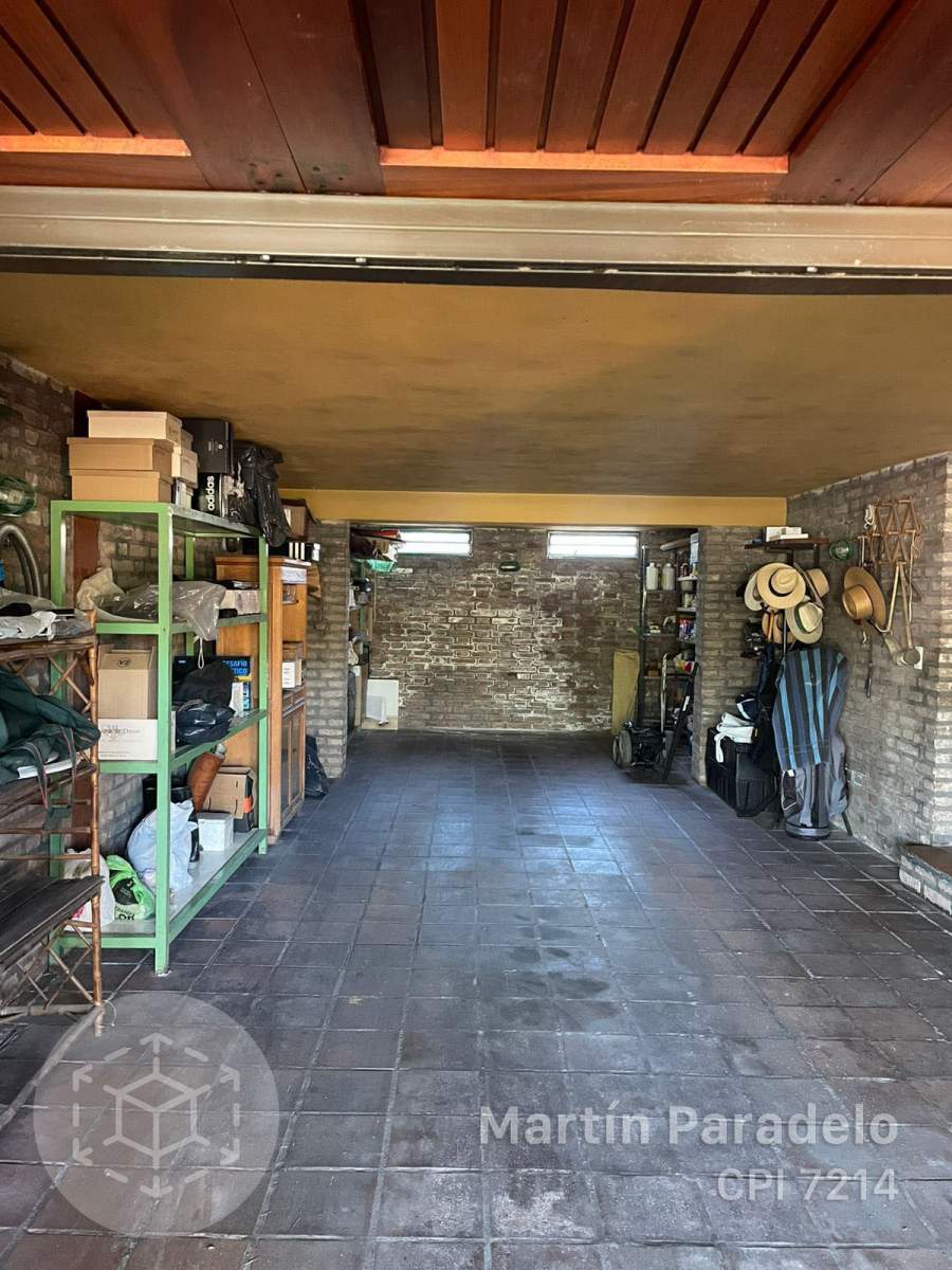 VENDO Casa en Valle del Cerro frente al rio.
