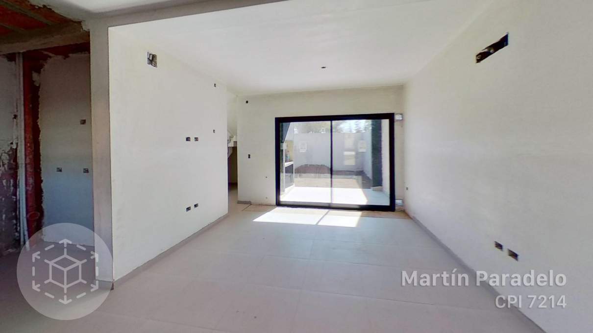 VENDO Florento 2 dormitorios cochera doble housing con amenities