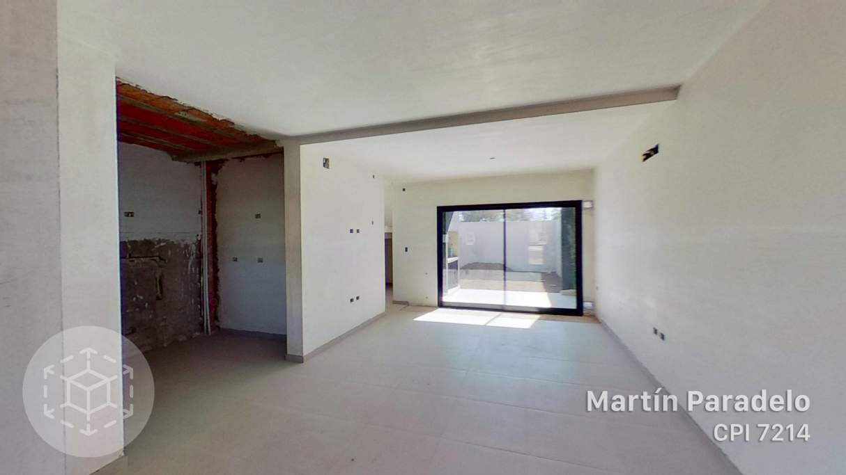 VENDO Florento 2 dormitorios cochera doble housing con amenities