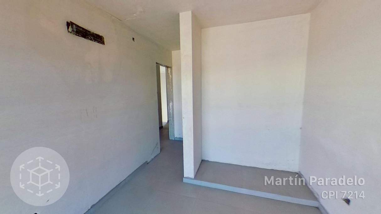 VENDO Florento 2 dormitorios cochera doble housing con amenities