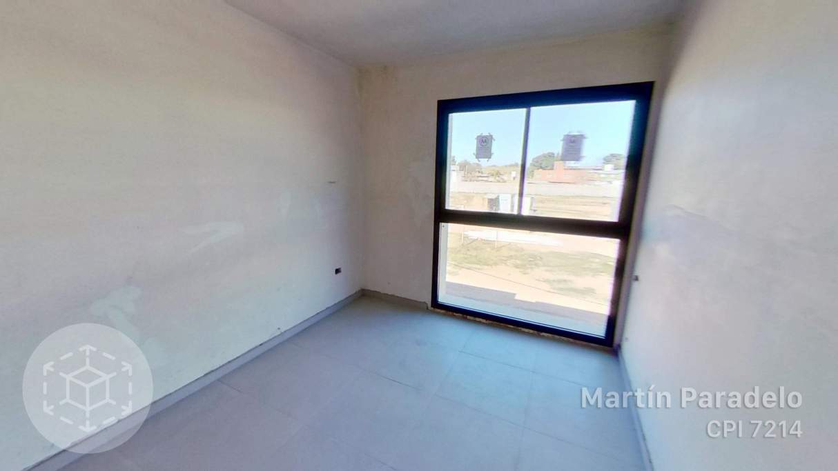 VENDO Florento 2 dormitorios cochera doble housing con amenities
