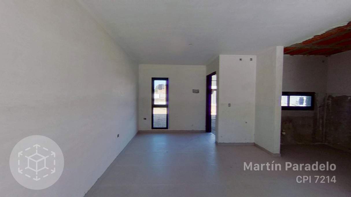 VENDO Florento 2 dormitorios cochera doble housing con amenities