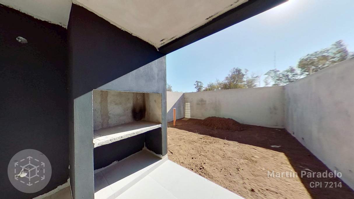 VENDO Florento 2 dormitorios cochera doble housing con amenities