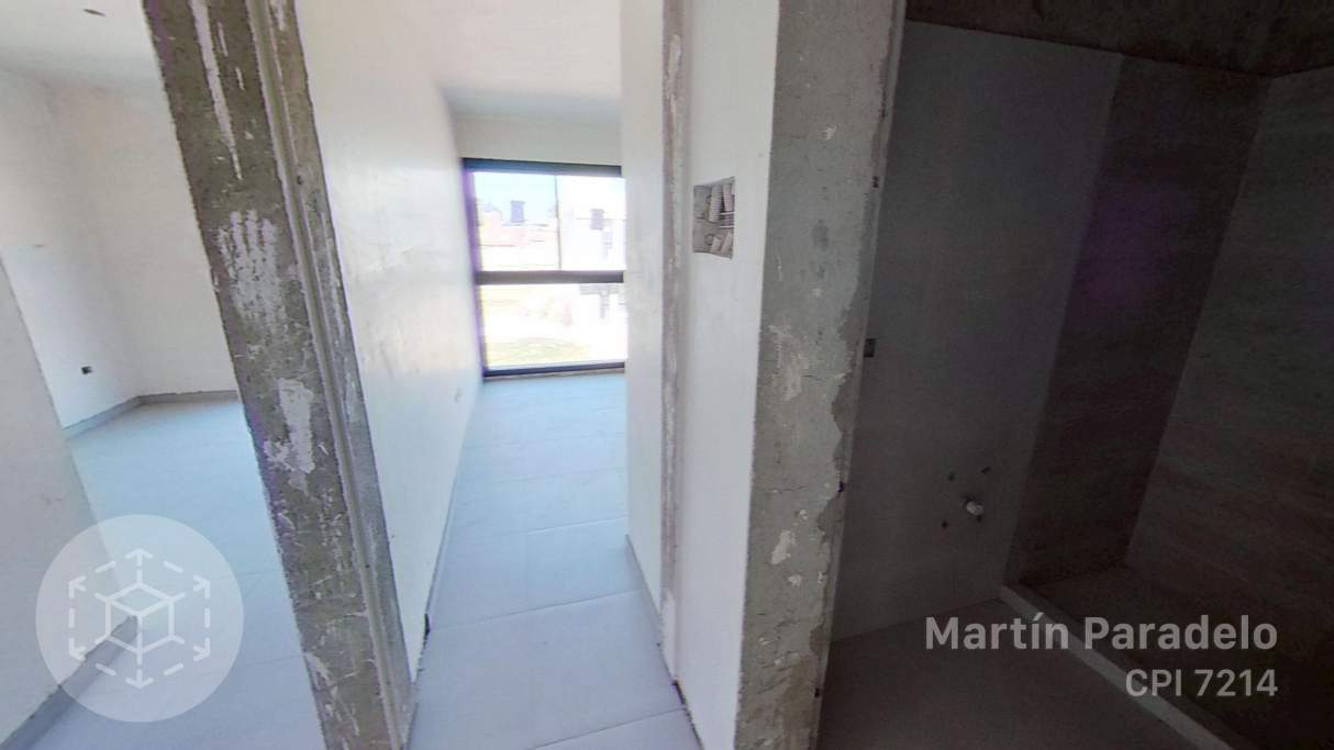 VENDO Florento 2 dormitorios cochera doble housing con amenities