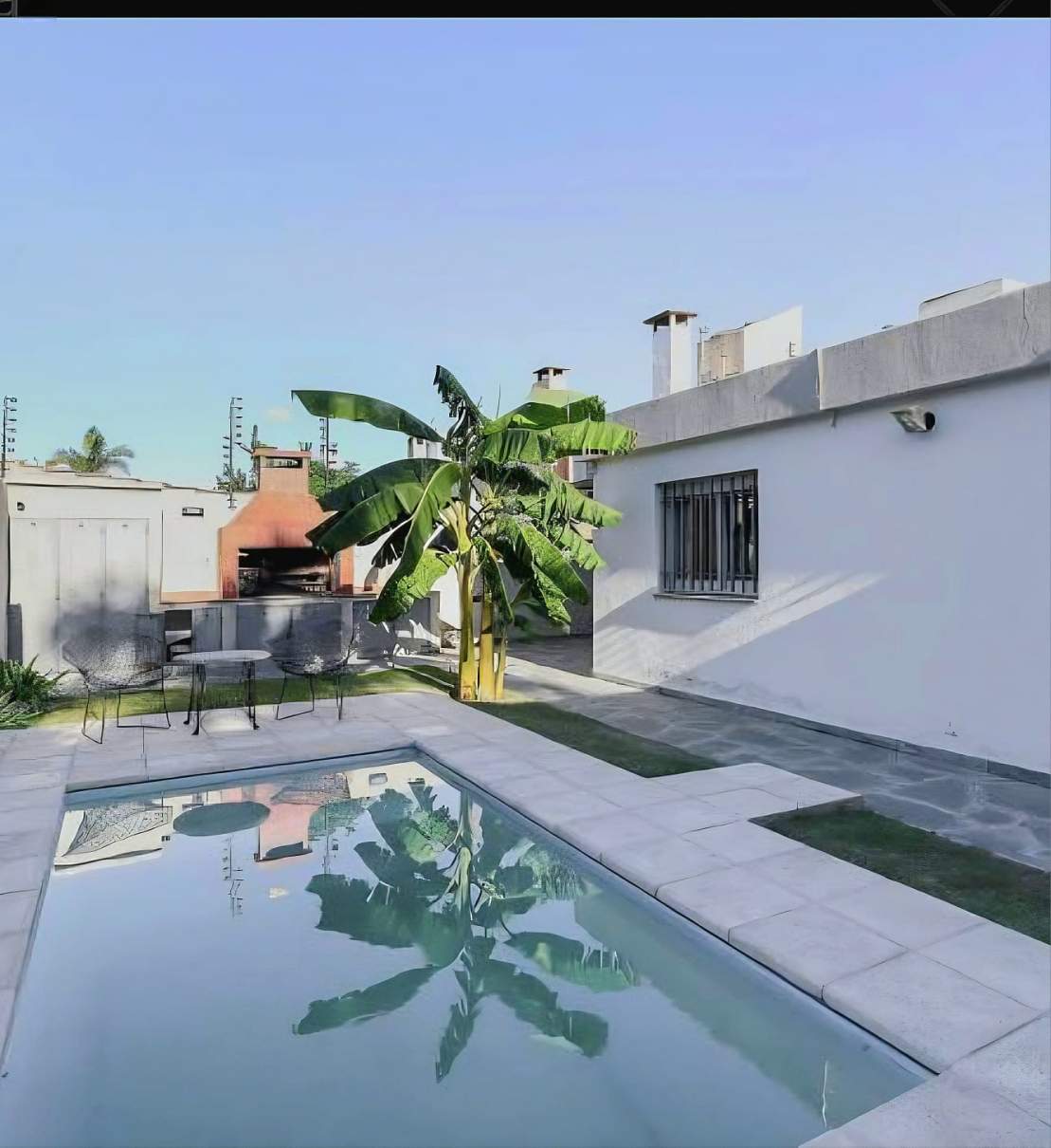 VENTA DE CASA BARRIO URCA  3 DORMITORIOS