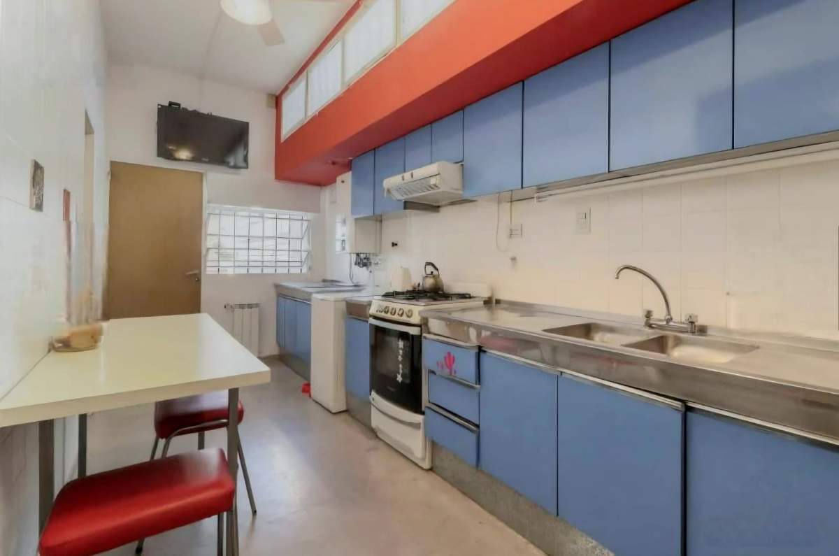 VENTA DE CASA BARRIO URCA  3 DORMITORIOS