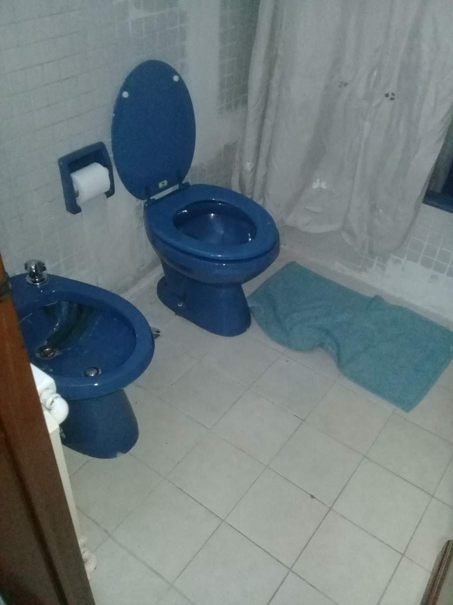 Alquilo Dpto 2 Dormitorios
