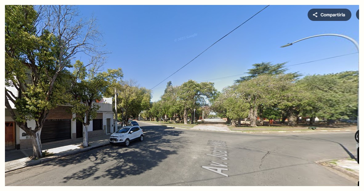 ALQUILER DEPTO P.A. B TALLERES (E)