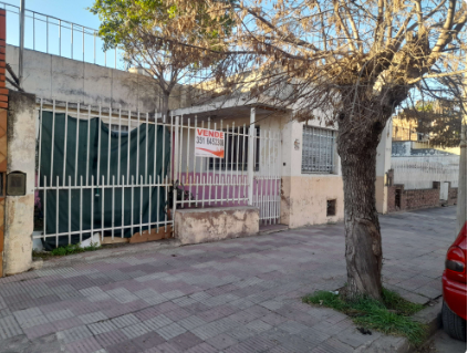 OPORTUNIDAD - INVERSION venta 3 DPTOS Y GALPON -YAPEYU-CORDOBA