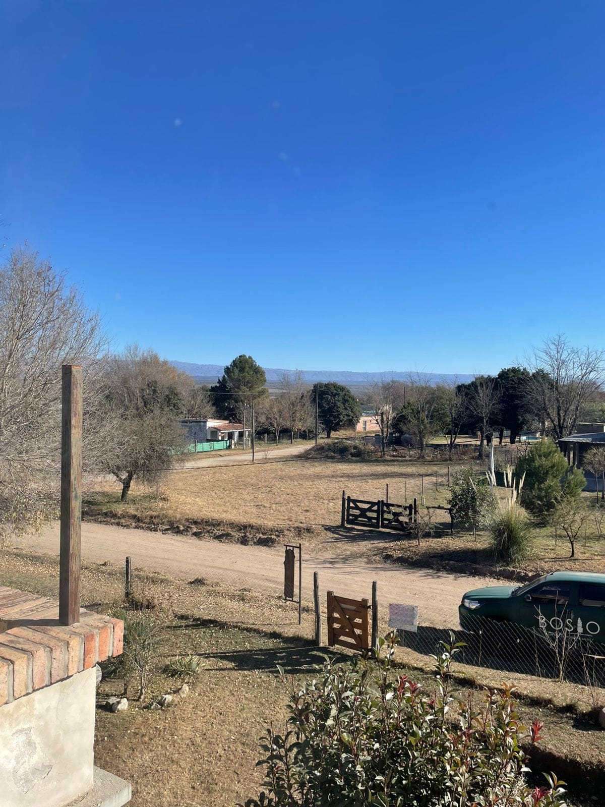 DESTACADA y UNICA: casa de categora.!!! EL CORCOVADO - CALAMUCHITA B EL TORREON