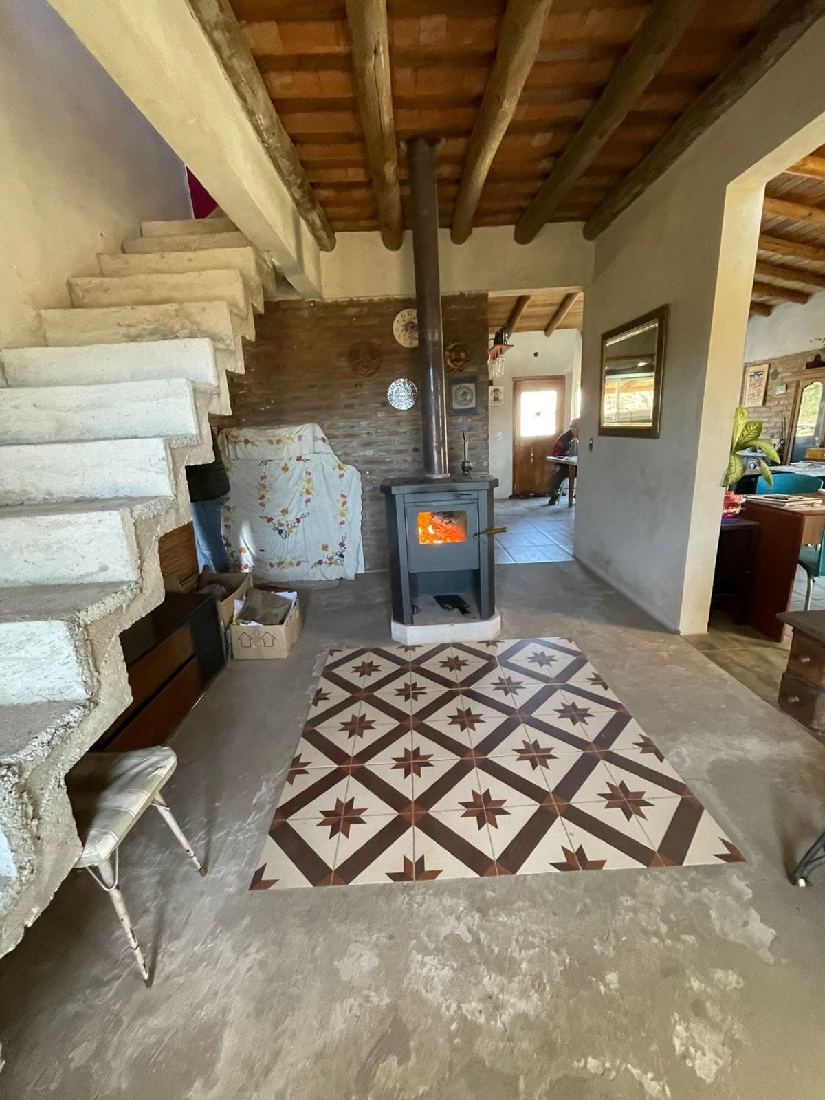 DESTACADA y UNICA: casa de categora.!!! EL CORCOVADO - CALAMUCHITA B EL TORREON