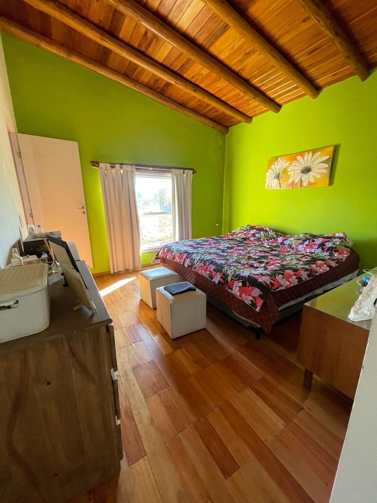 DESTACADA y UNICA: casa de categora.!!! EL CORCOVADO - CALAMUCHITA B EL TORREON